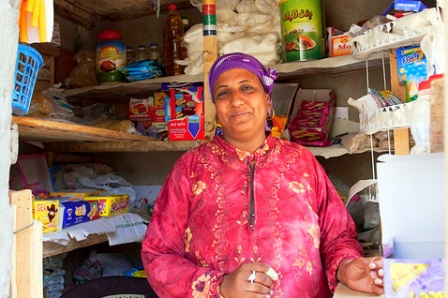 Ambition vs. Tradition: How Egypt’s Widows Are Claiming Their Future, 1 Business at a Time