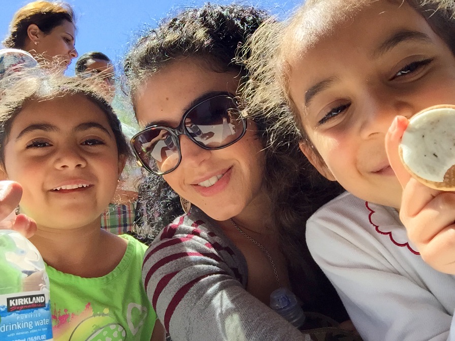 ‘I Saw God’s Hand Clearly Working in My Life’ — Serve to Learn Contest Winner Julianne Youssef