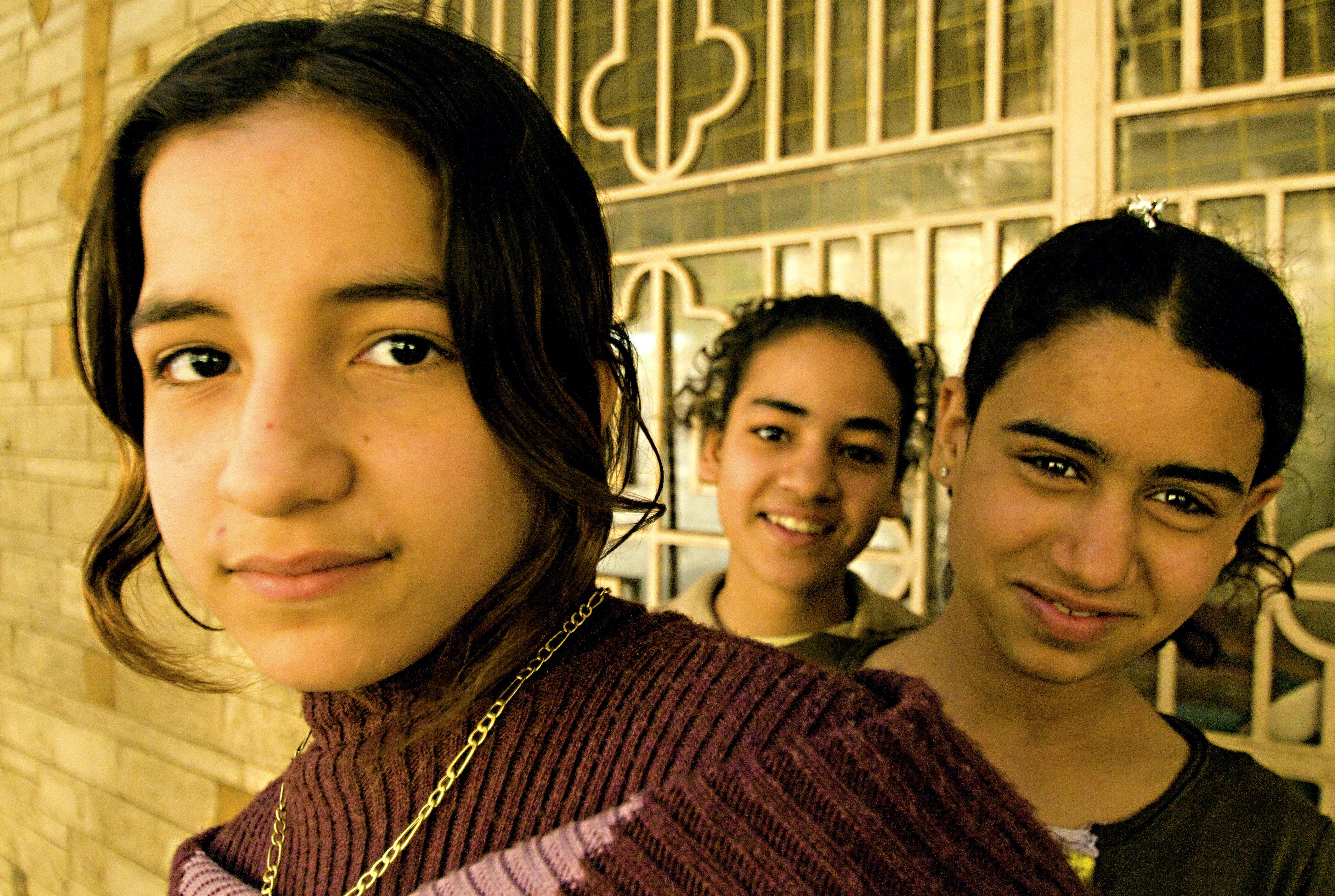 How Can We Help Egypt Tackle the Problem of FGM?