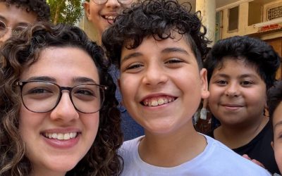 Faith and Love in Minya: A Journey of Service