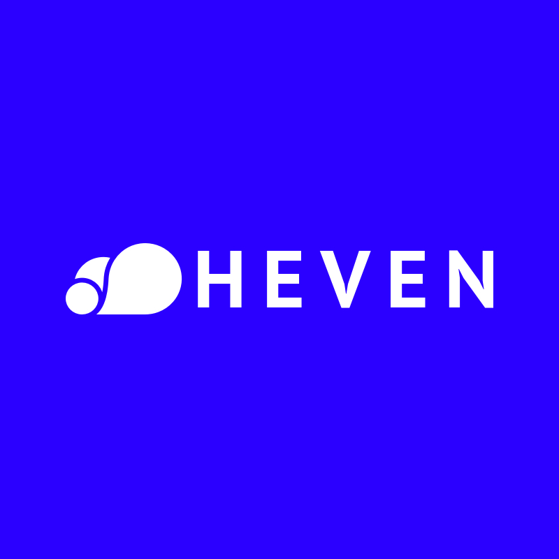 Heven Logo