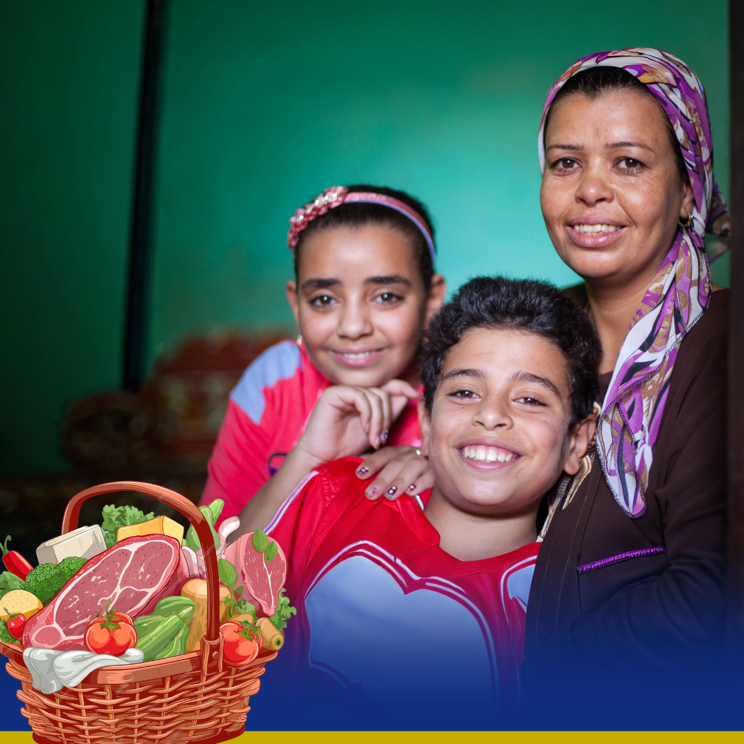 Easter Basket 2026-03- Homepage- mobile view